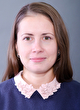 Марина Лесуновская